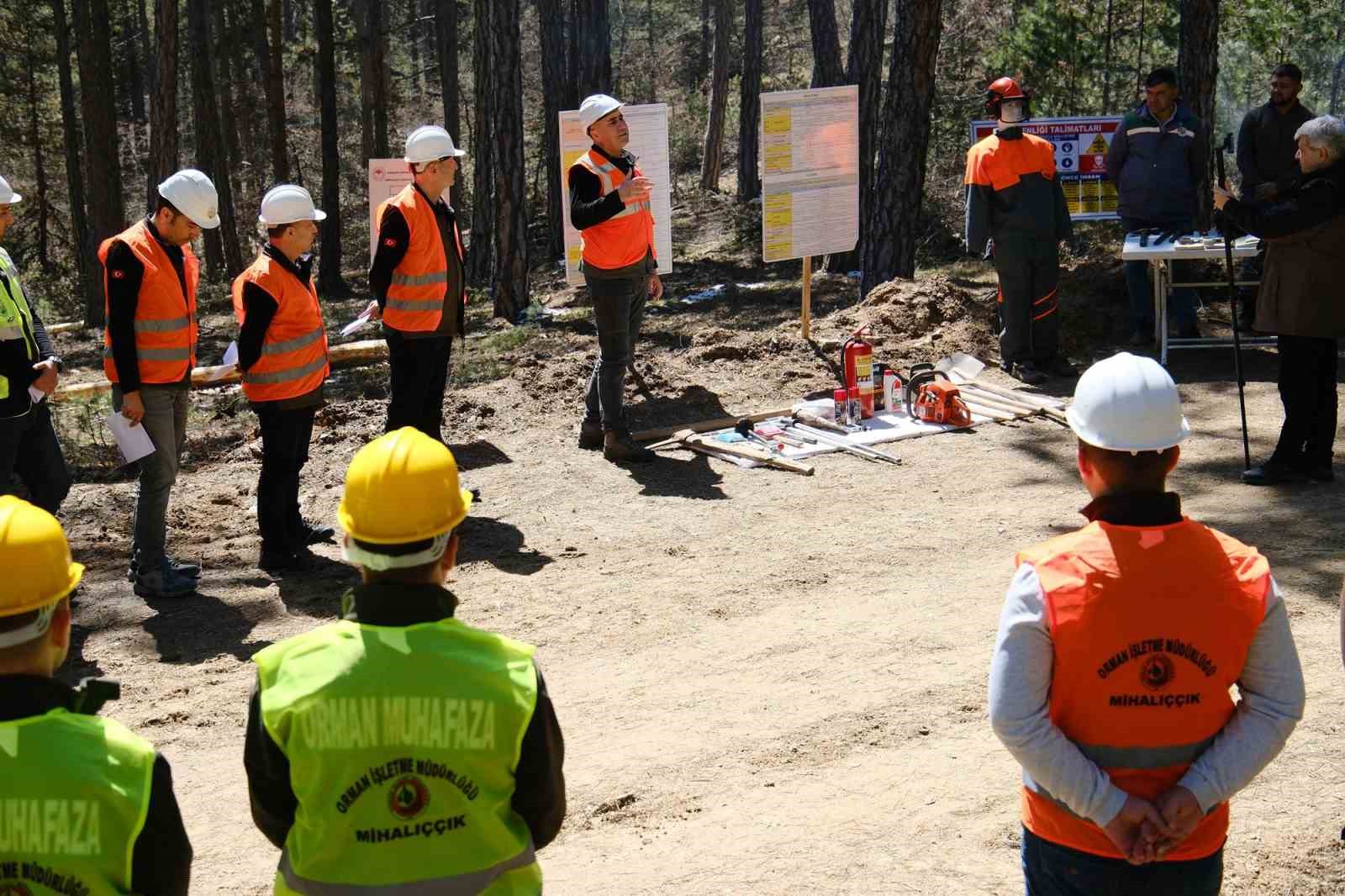 eskisehirde-orman-uretim-tatbikatlari-sona-erdi