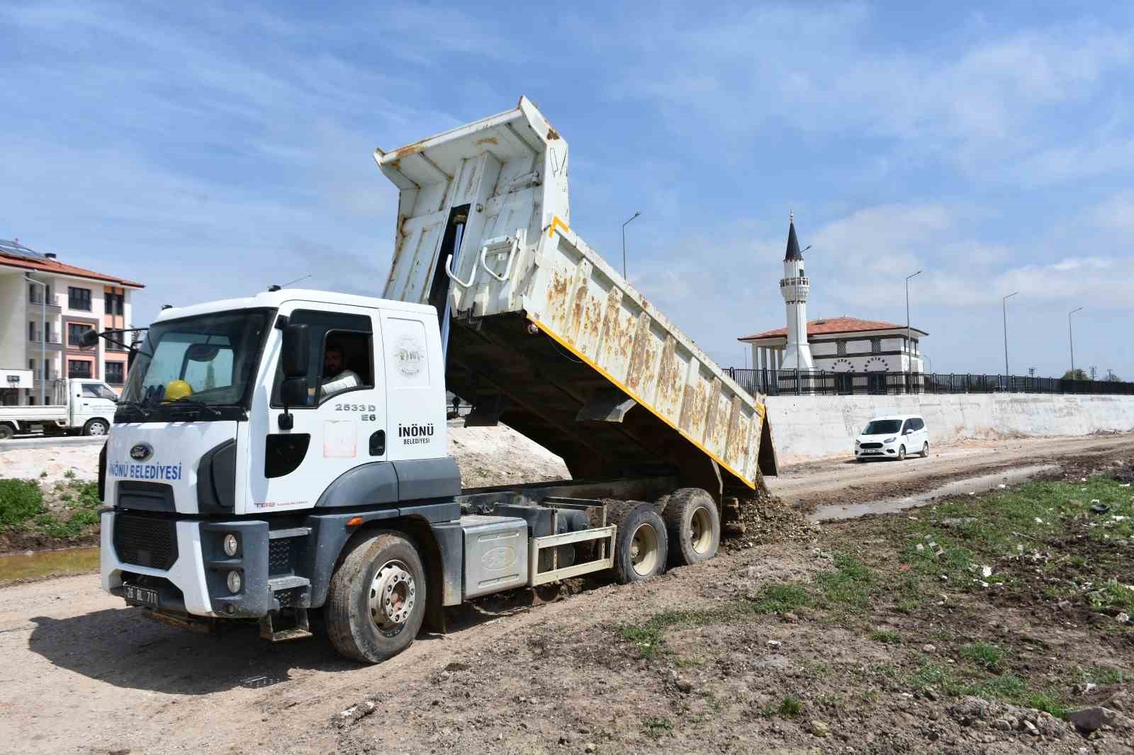 eskisehirin-inonu-ilcesinde-calismalar-devam-ediyor
