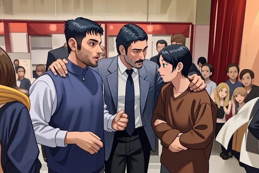 genclik-ve-spor-il-mudurlugu-studio-ghibli-akimindan-geri-kalmadi