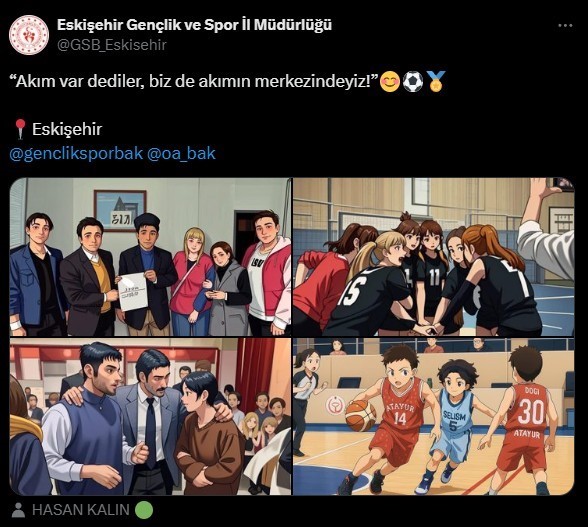 genclik-ve-spor-il-mudurlugu-studio-ghibli-akimindan-geri-kalmadi