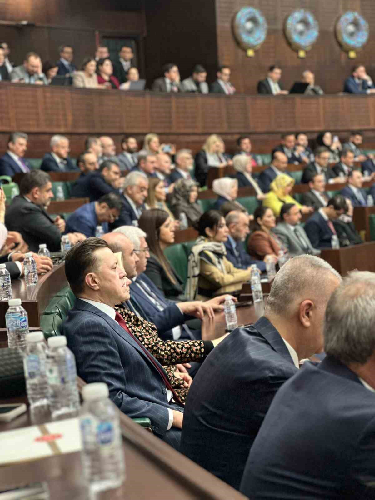 milletvekili-nebi-hatipoglu-ak-parti-grup-toplantisina-katildi