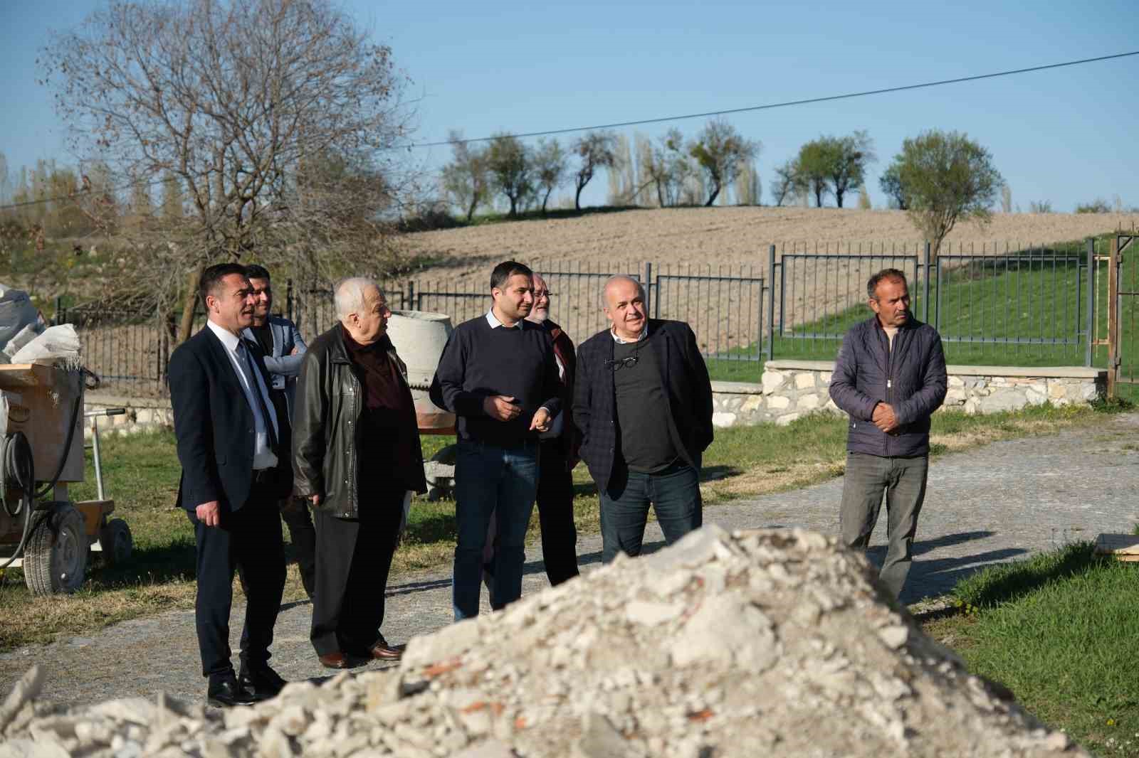 odullu-projeyi-yerinde-incelediler