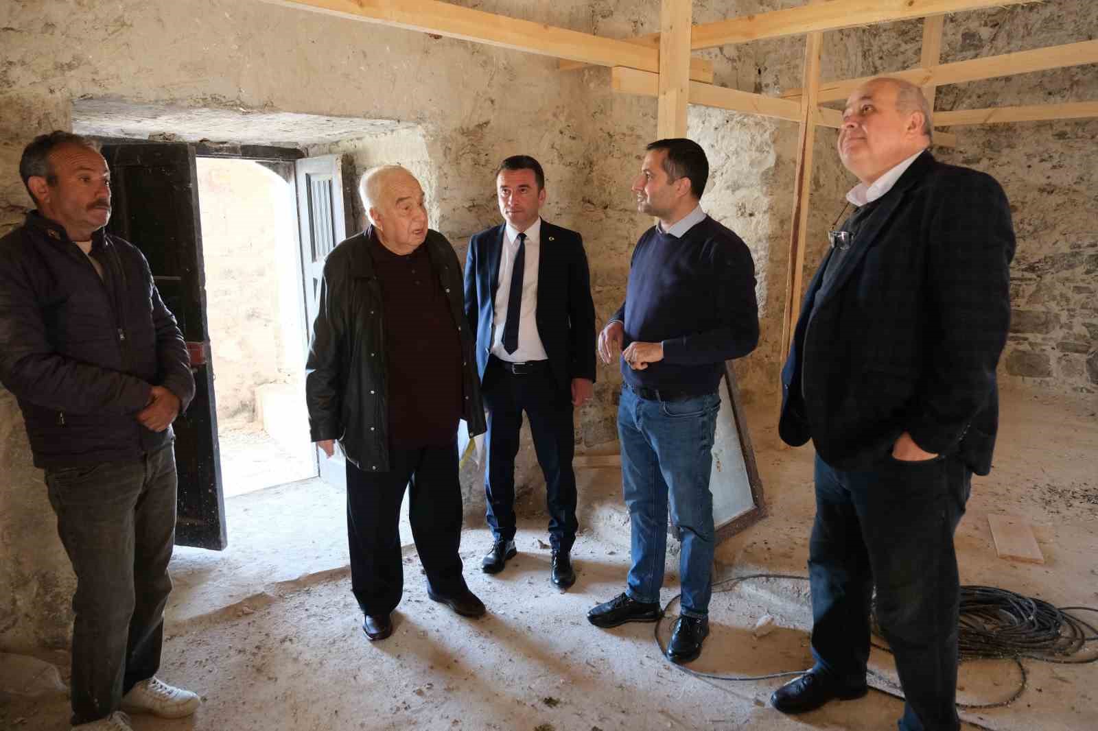 odullu-projeyi-yerinde-incelediler