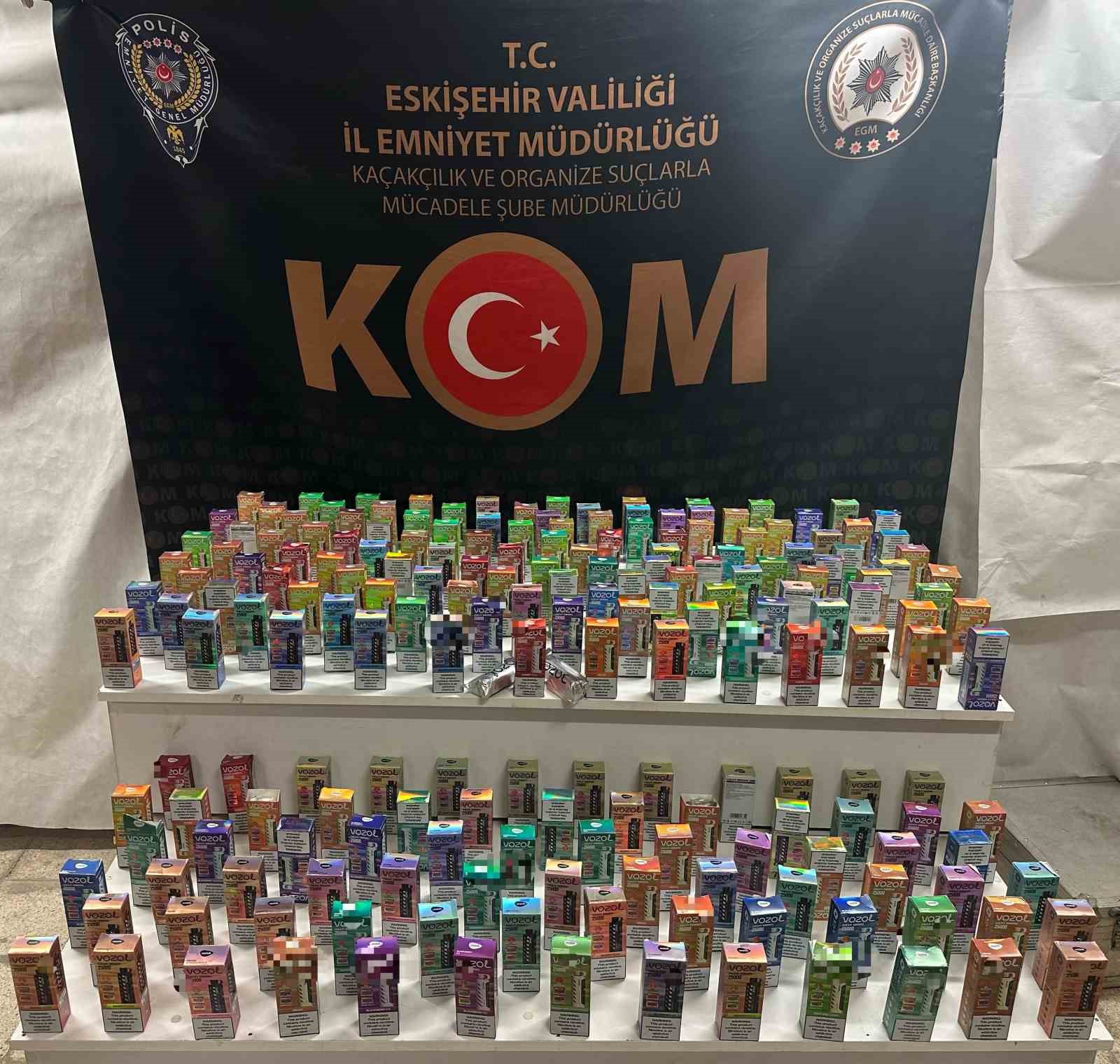 piyasa-degeri-1-milyon-lira-olan-kacak-esya-ele-gecirildi