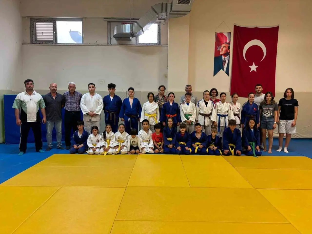 minikler-judo-il-secmeleri-yapildi