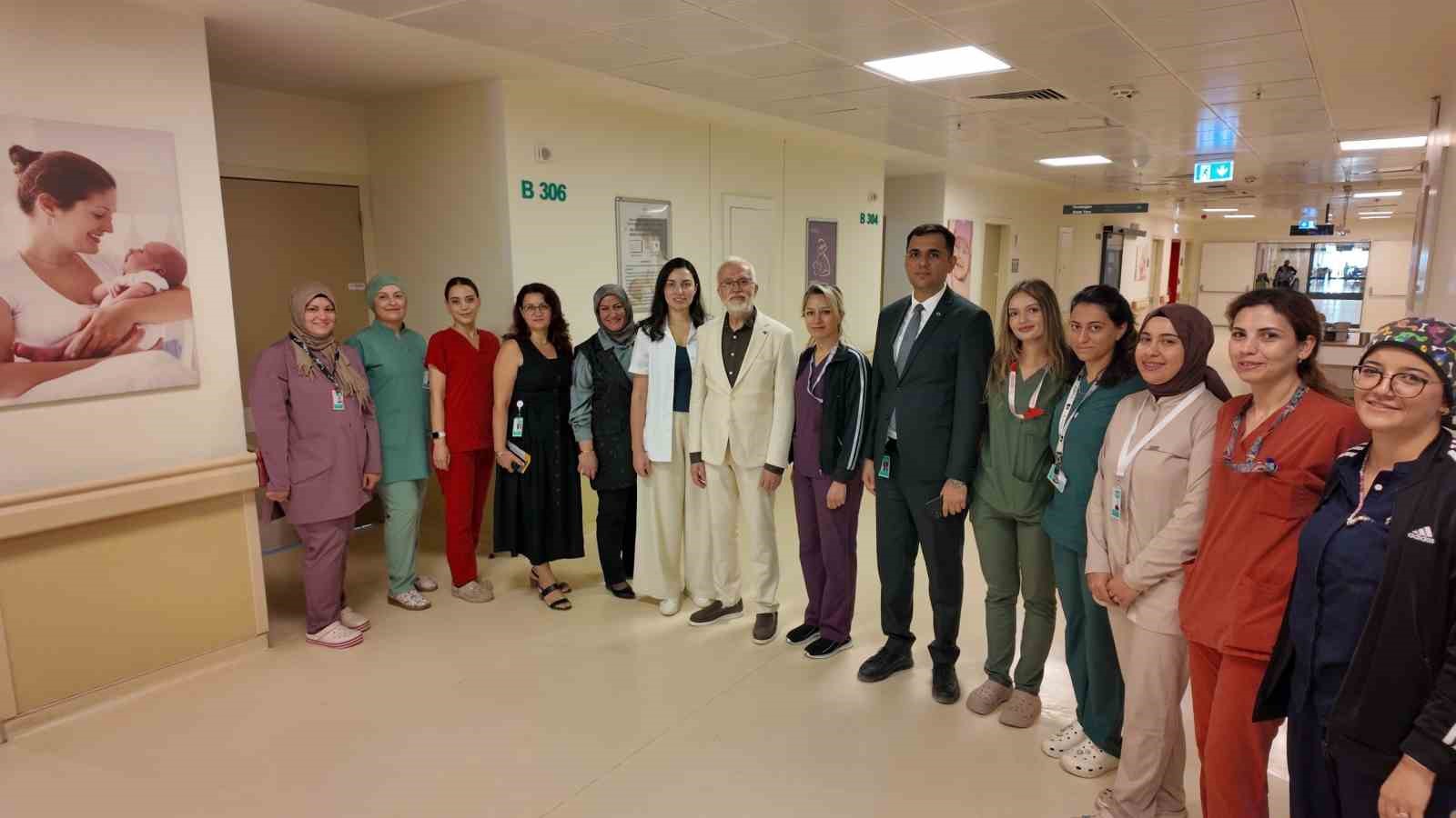 il-saglik-muduru-bildirici-eskisehir-sehir-hastanesini-ziyaret-etti
