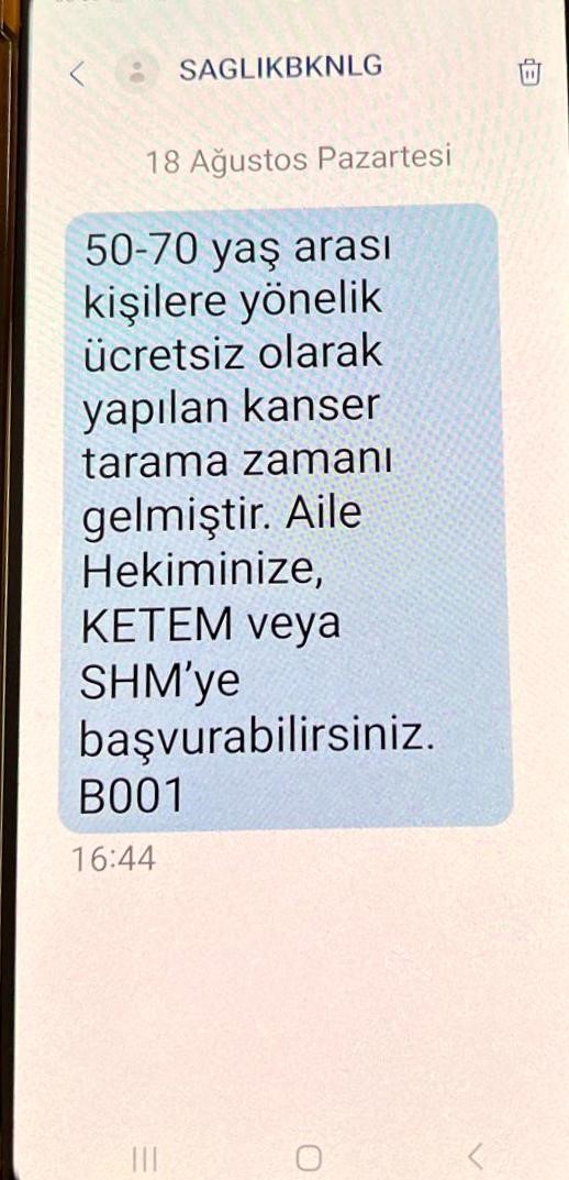 kanser-taramalarinda-sms-donemi-basladi