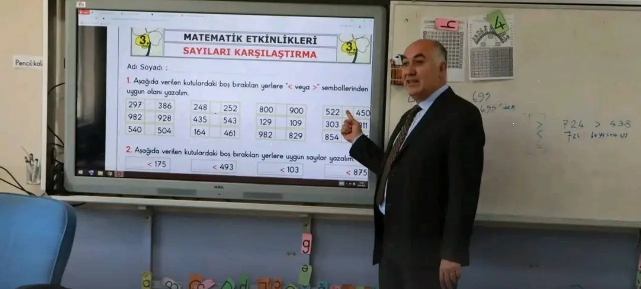 emirdag-ilce-milli-egitim-muduru-koy-okullarini-ziyaret-etti