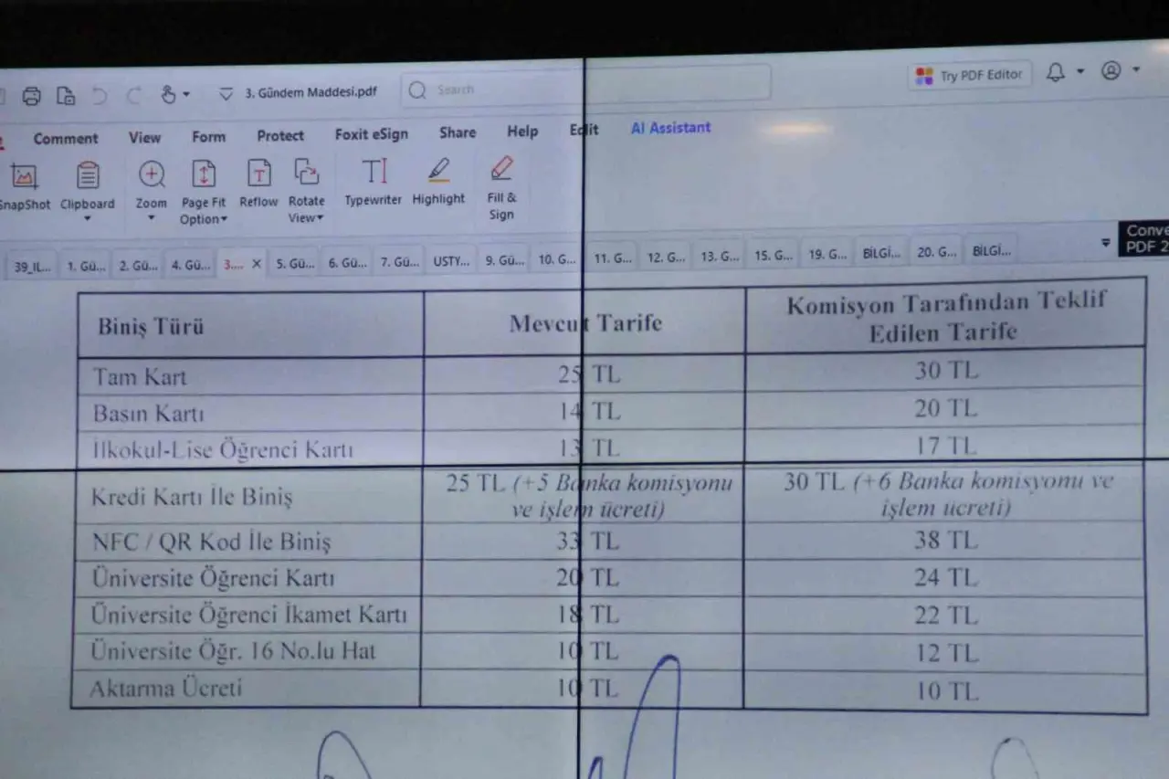 kutahyada-sehir-ici-toplu-tasima-ucretlerine-zam