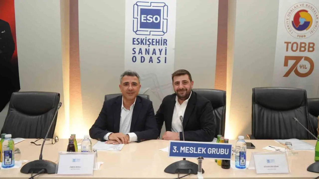eso-2026-yilinin-ilk-meclis-toplantisini-gerceklestirdi