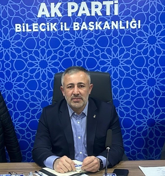 ak-parti-bilecik-il-yurutme-kurulu-toplantisi-gerceklestirildi