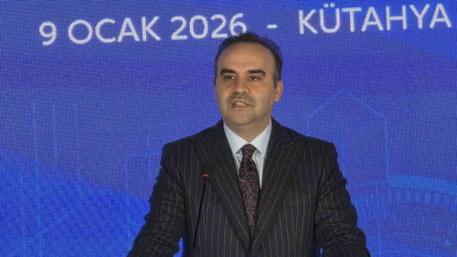 bakan-kacir-kutahyayi-teknoloji-ve-inovasyonda-lider-sehirlerden-biri-haline-getirecegiz