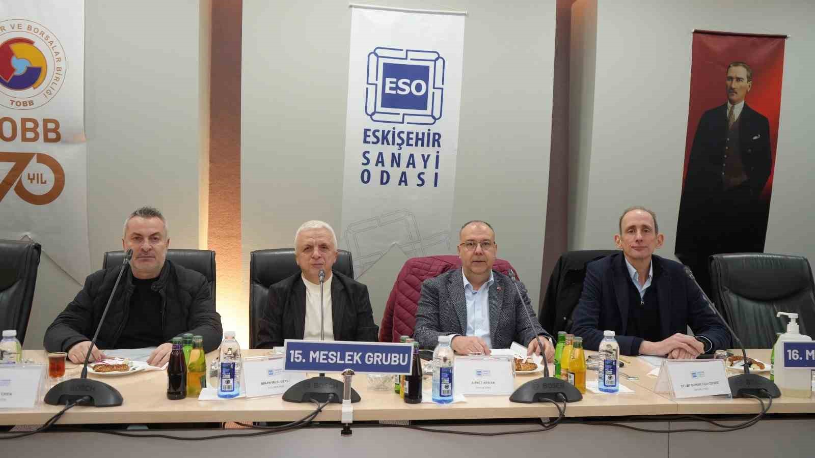eso-2026-yilinin-ilk-meclis-toplantisini-gerceklestirdi
