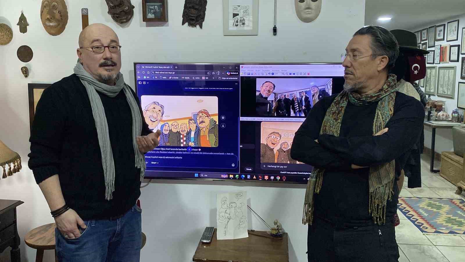 karikaturculer-yapay-zekanin-cizimini-begenmedi