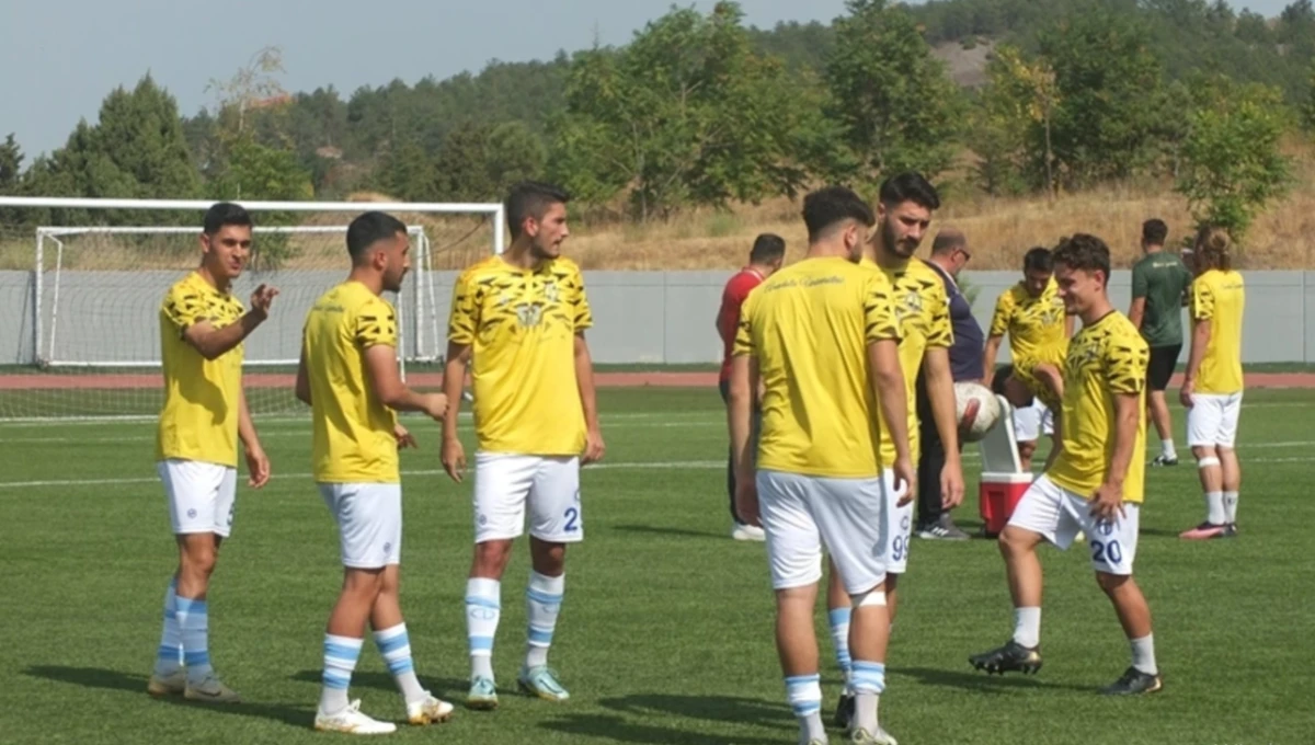 Anadolu Üniversitesi Pazarspor'la karşılaşacak
