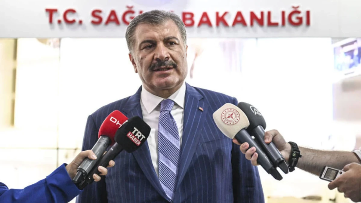 Bakan Koca