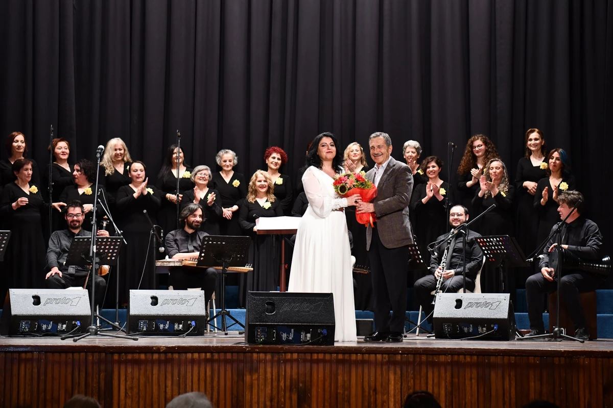 Sevda Şarkıları konserine tam not 