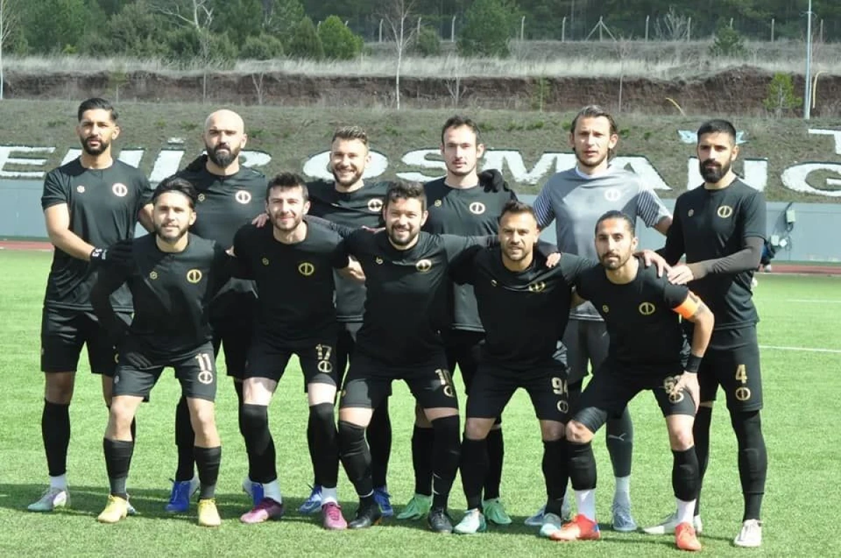 Anadolu Üniversitesi’nin TFF 3. Lig’deki grubu ve rakipleri netleşti 