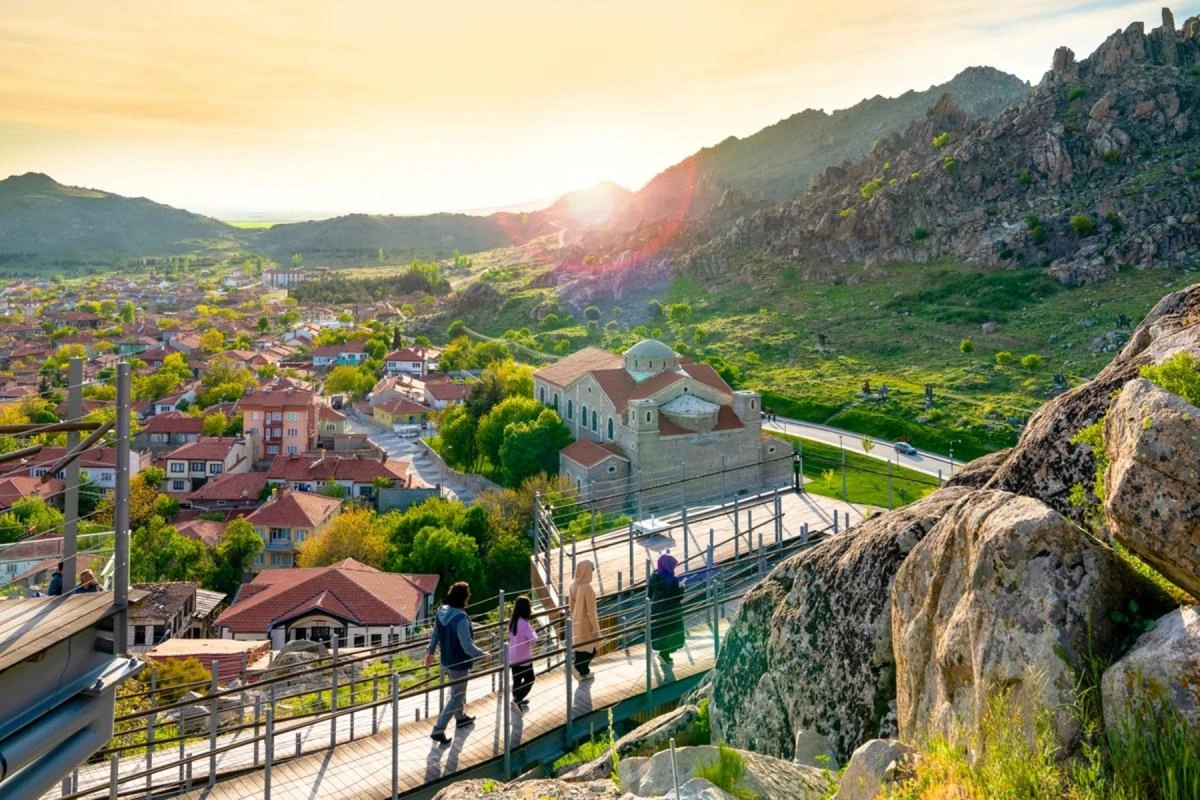 Eskişehir Resimleri 17