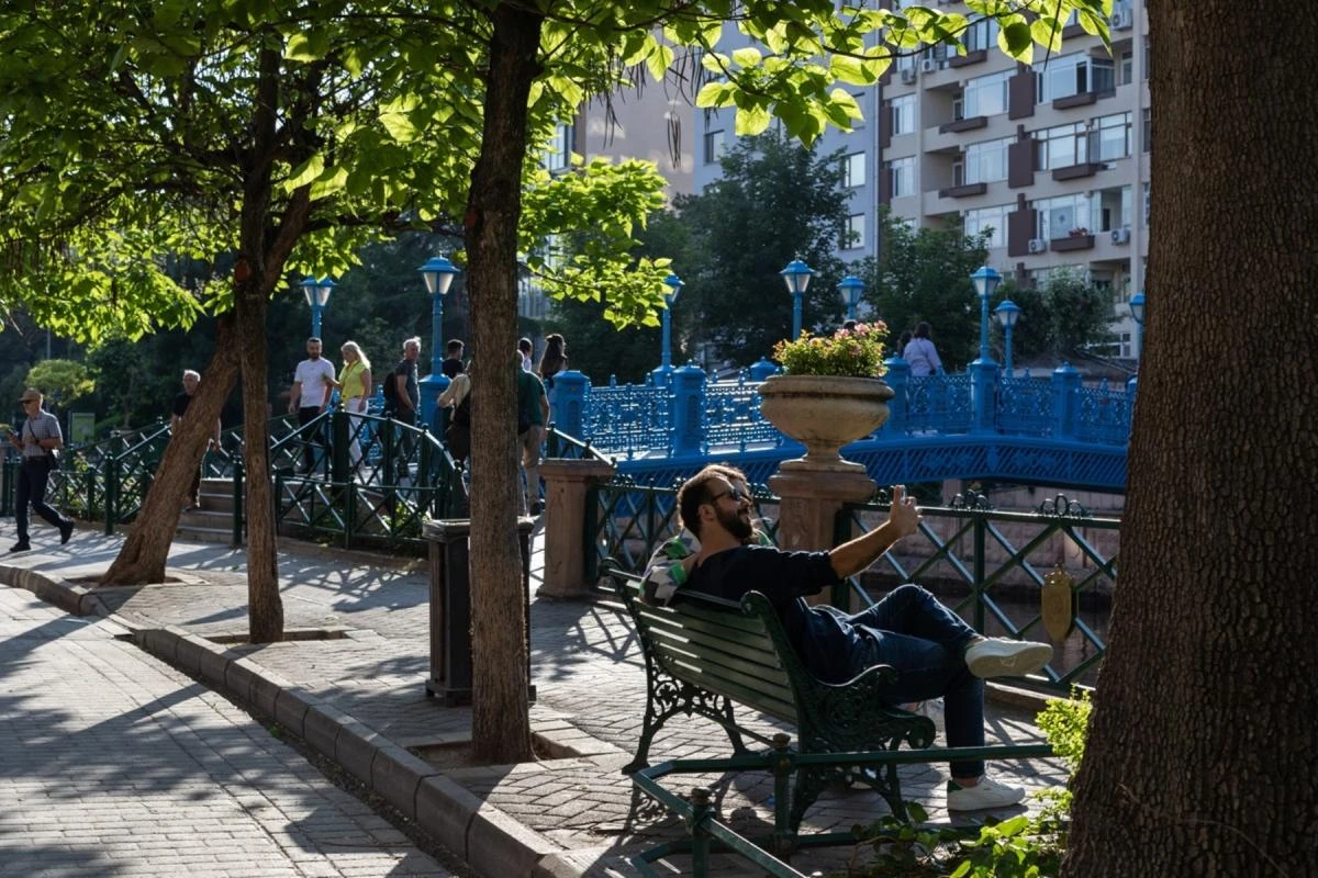 Eskişehir Resimleri 13