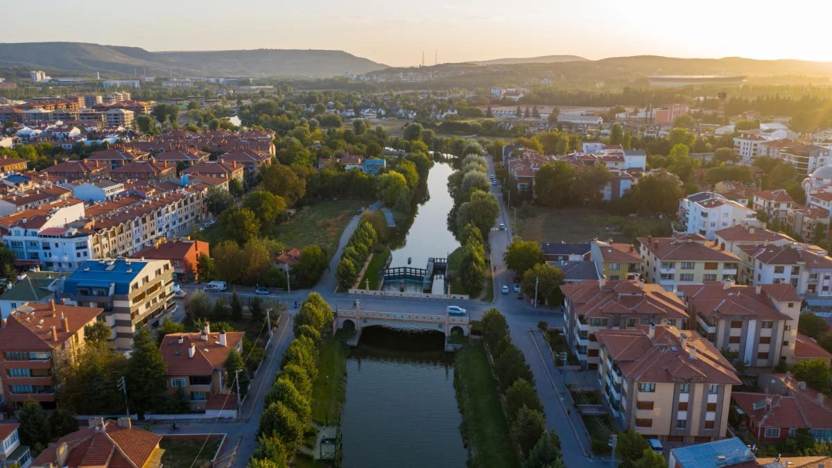 Eskişehir Resimleri 11