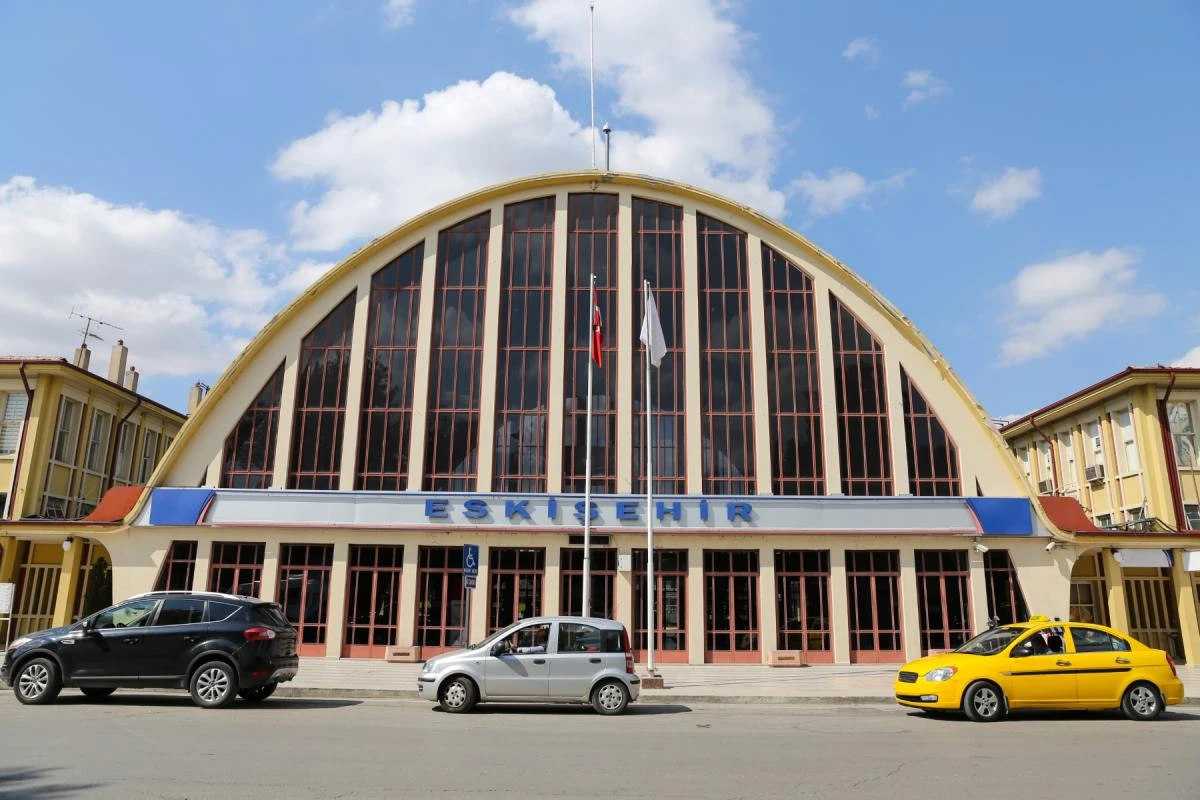 Eskişehir Resimleri 8