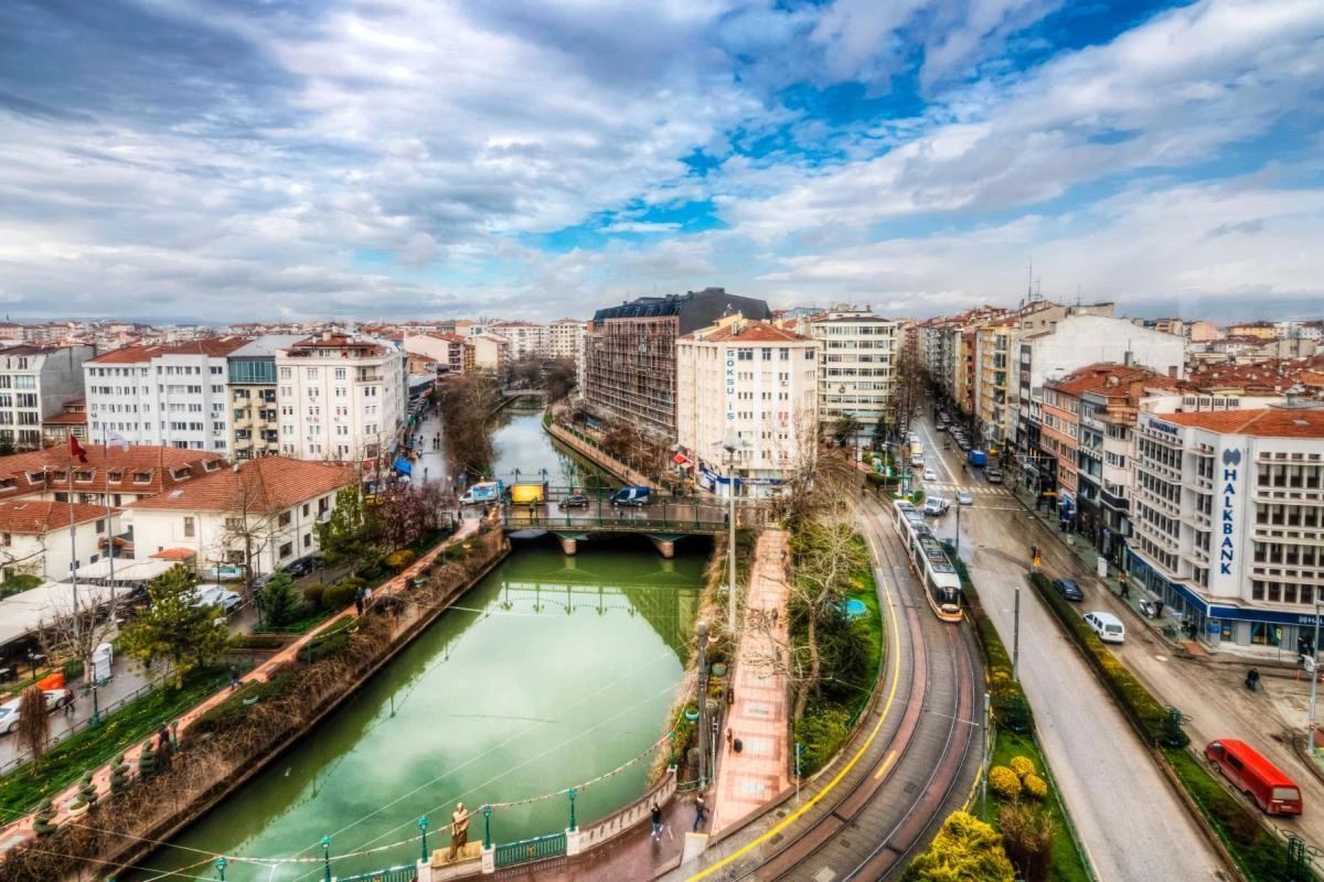 Eskişehir Resimleri 7