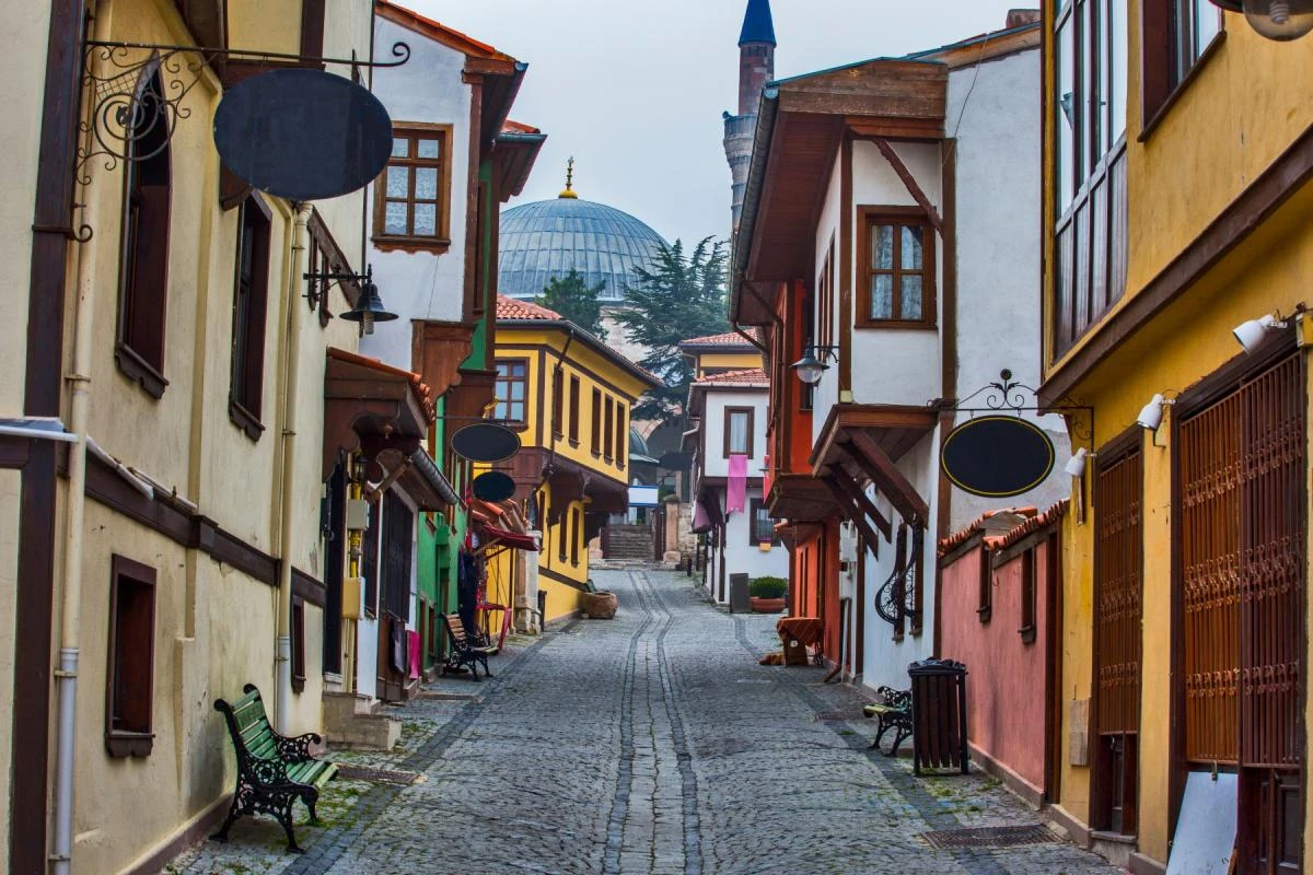 Eskişehir Resimleri 19