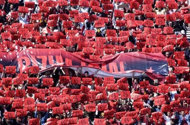 Haber Resmi