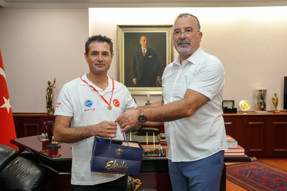 Haber Resmi
