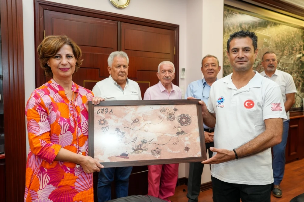 Haber Resmi