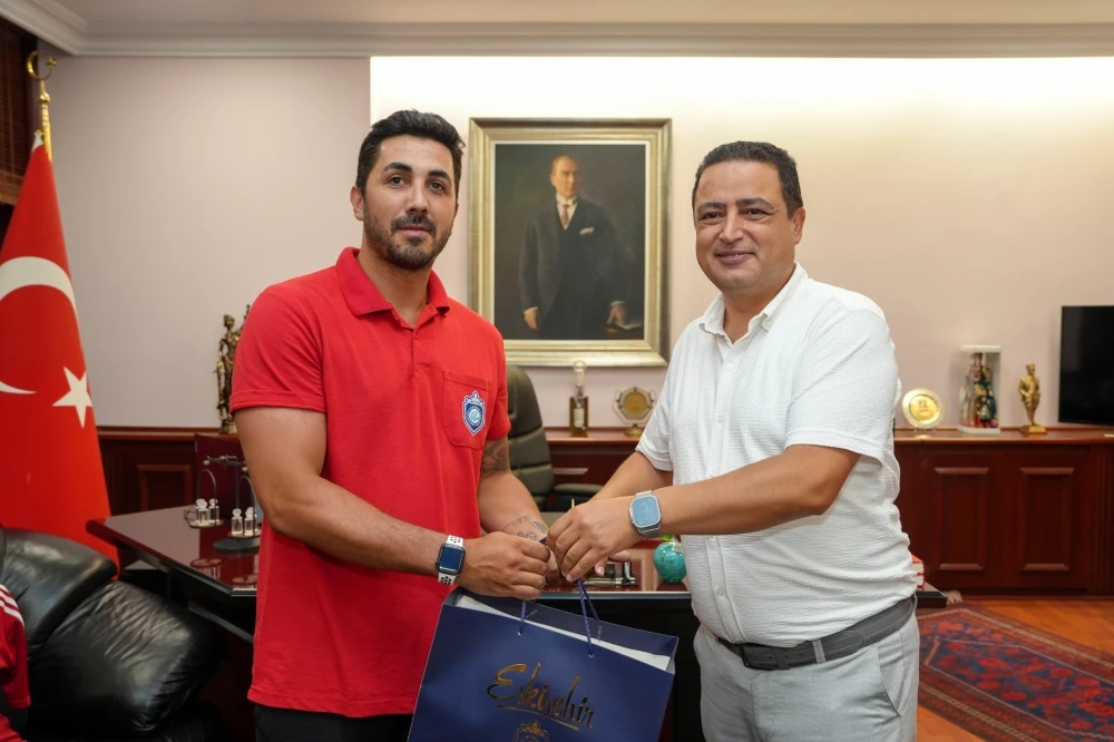 Haber Resmi