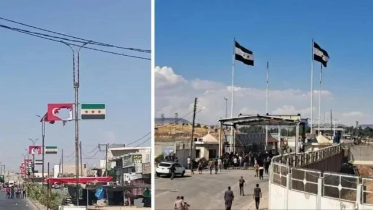 Haber Resmi