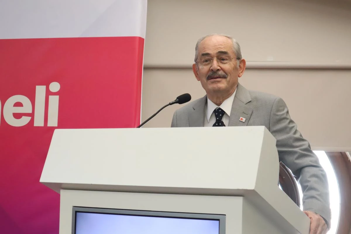 Haber Resmi