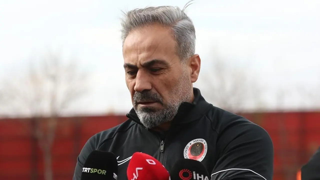 Mustafa Dalcı: Gençlerbirliği’ni ligde tutacağız - Spor Haberleri