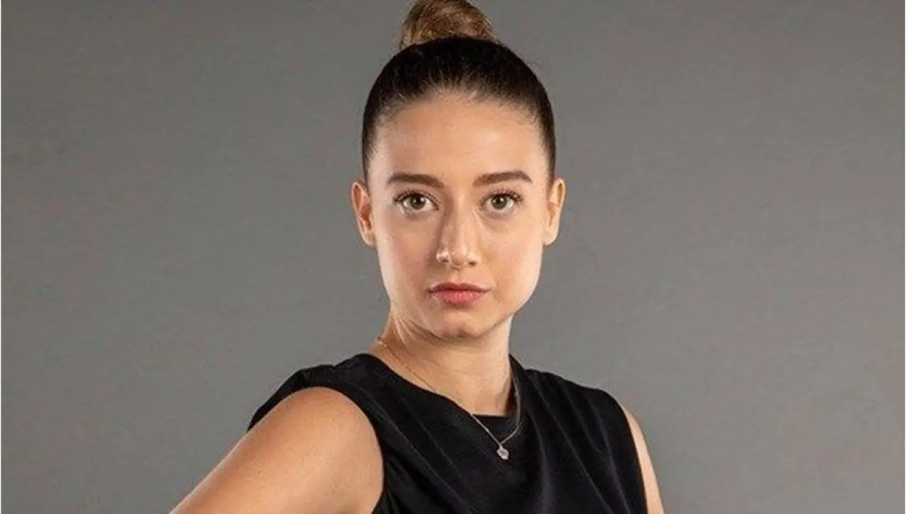 2021 Survivor yarışmacısı Aleyna Kalaycıoğlu kimdir? Aleyna Kalaycıoğlu ...