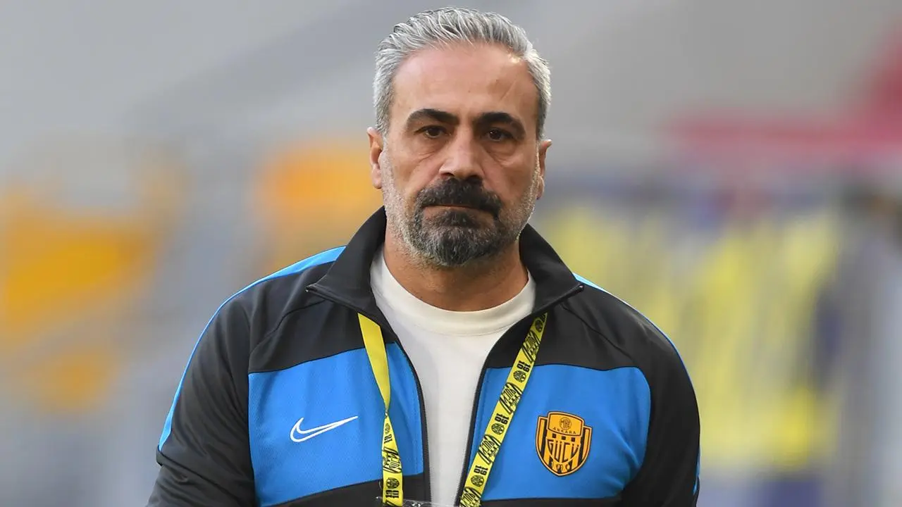 Ankaragücü'nde Mustafa Dalcı dönemi - Son Dakika Haberleri