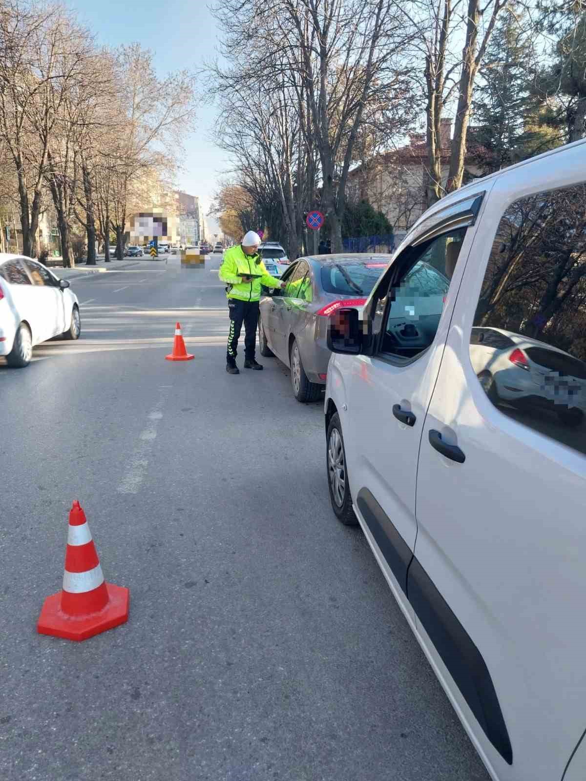 polis-ekipleri-trafik-denetimi-gerceklestirdi