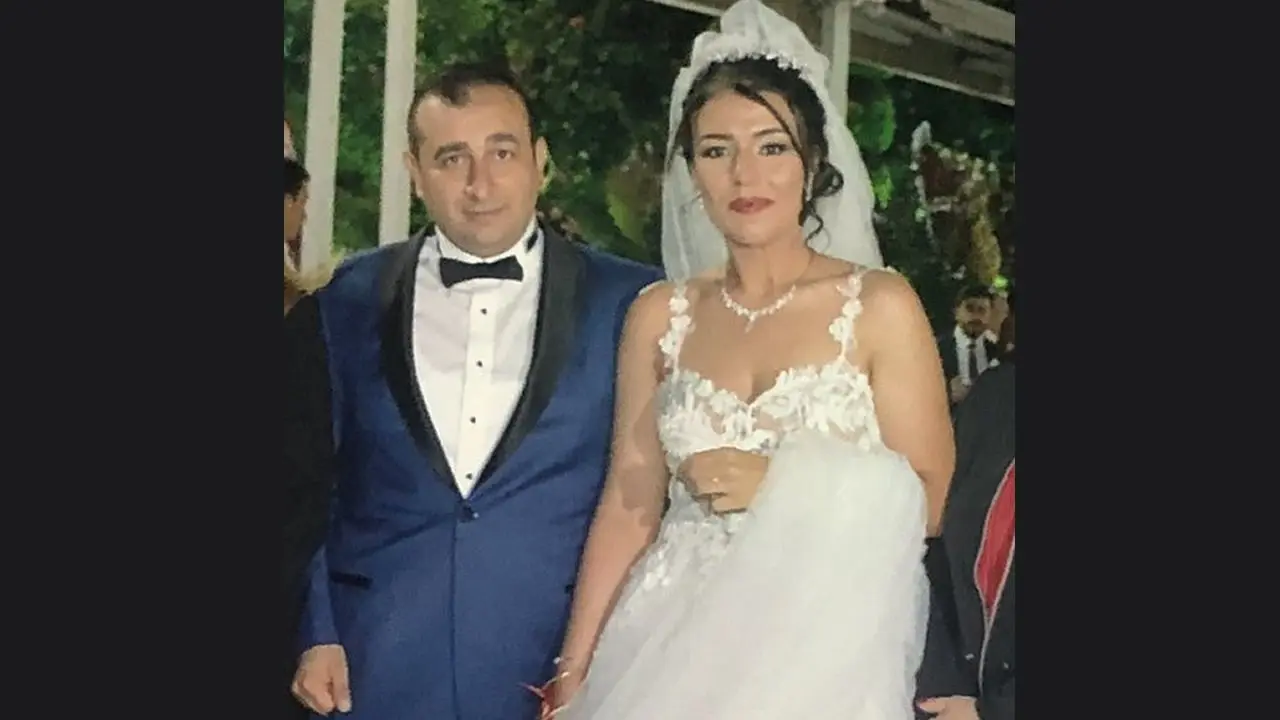 Dilek Pınar Öktem kimdir? Serdar Öktem'i eşi evliliği ve ne iş yaptığı  merak edildi - Kahramanmaraş Haberleri