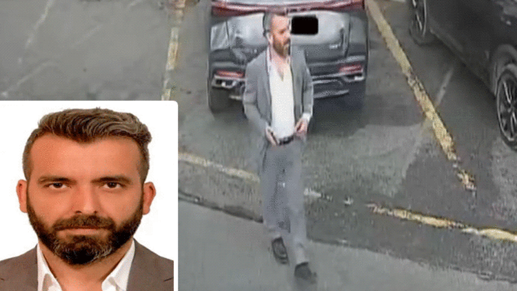 Serkan Çiçek Kimdir, MOSSAD Ajanı mı, Ne Yaptı, Yakalandı mı?