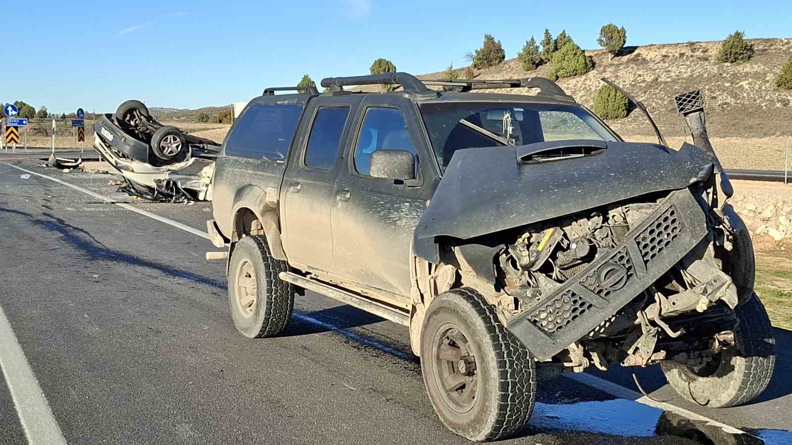 hisarcikta-trafik-kazasi-4-yarali