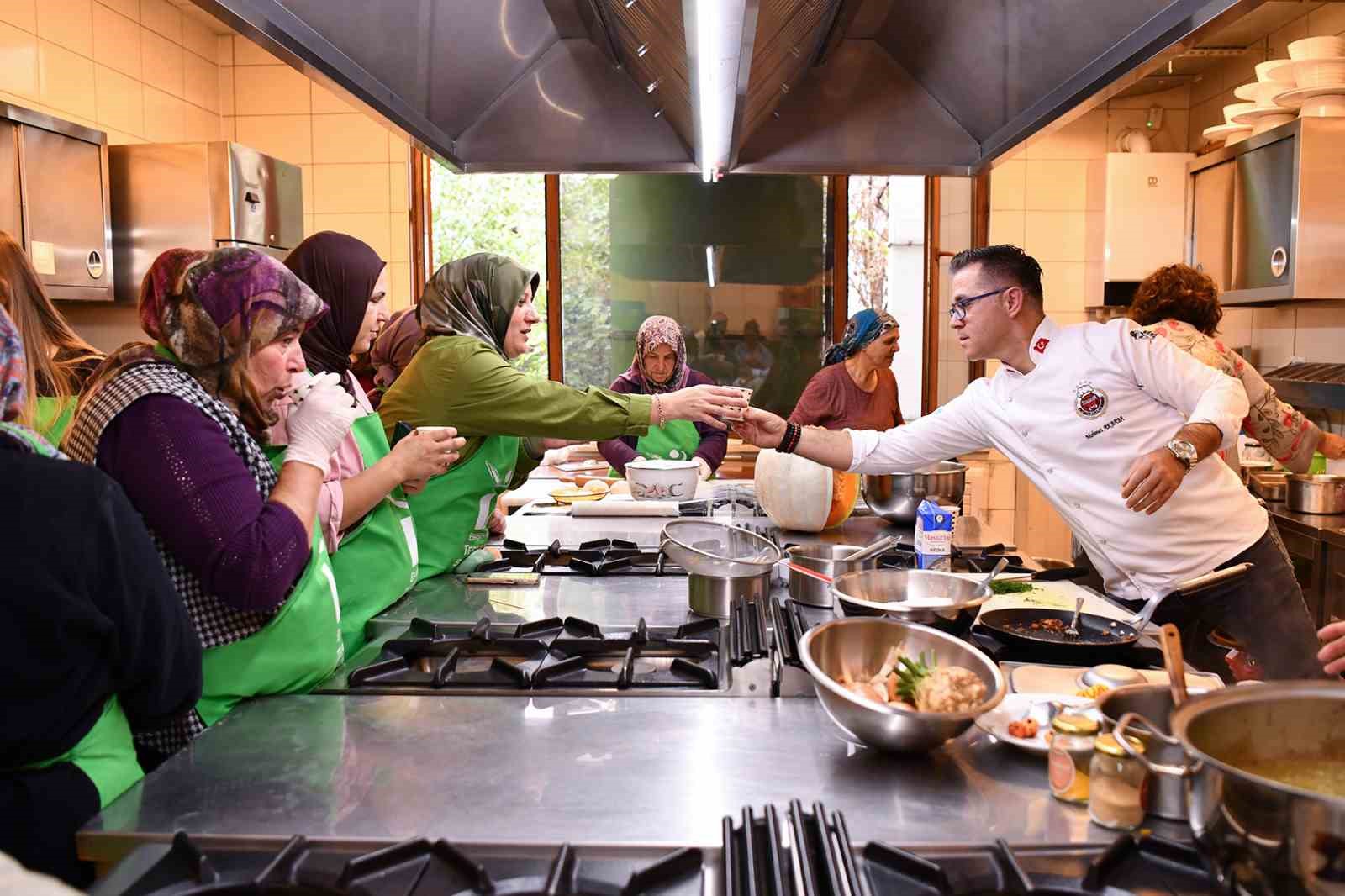 kizilinler-bal-kabagi-sofralarda-daha-cok-yer-alacak