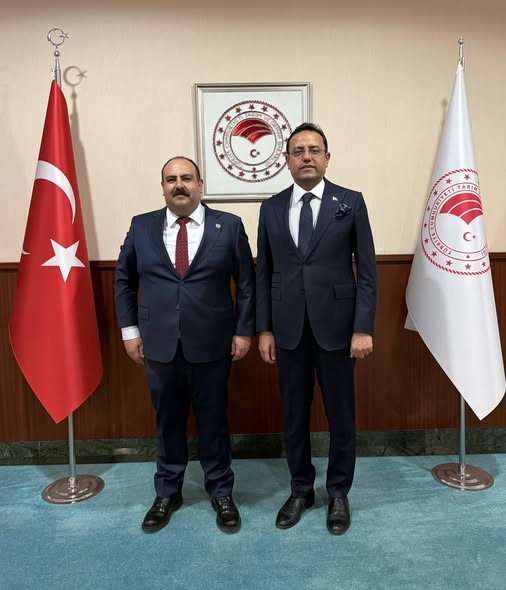 baskan-hamamci-devam-eden-ve-planlanan-projelerle-ilgili-ankarada-gorusmeler-yapti