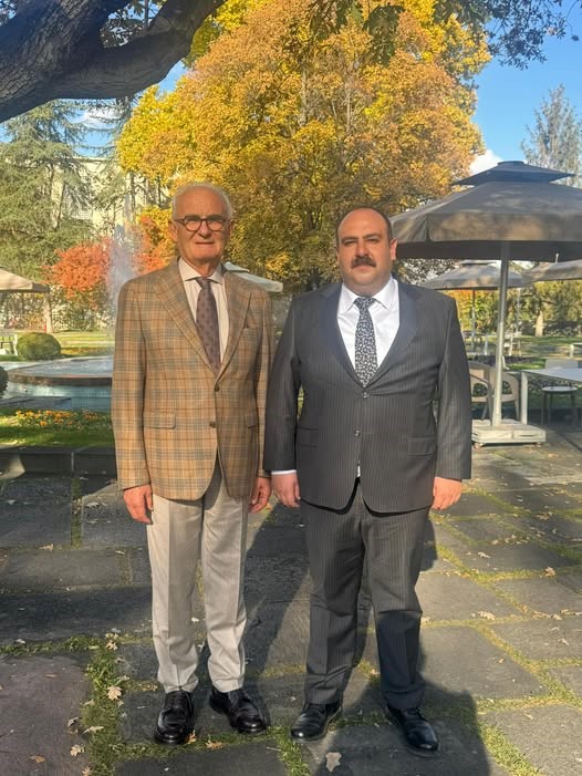 baskan-hamamci-devam-eden-ve-planlanan-projelerle-ilgili-ankarada-gorusmeler-yapti