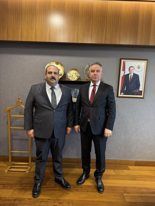 baskan-hamamci-devam-eden-ve-planlanan-projelerle-ilgili-ankarada-gorusmeler-yapti