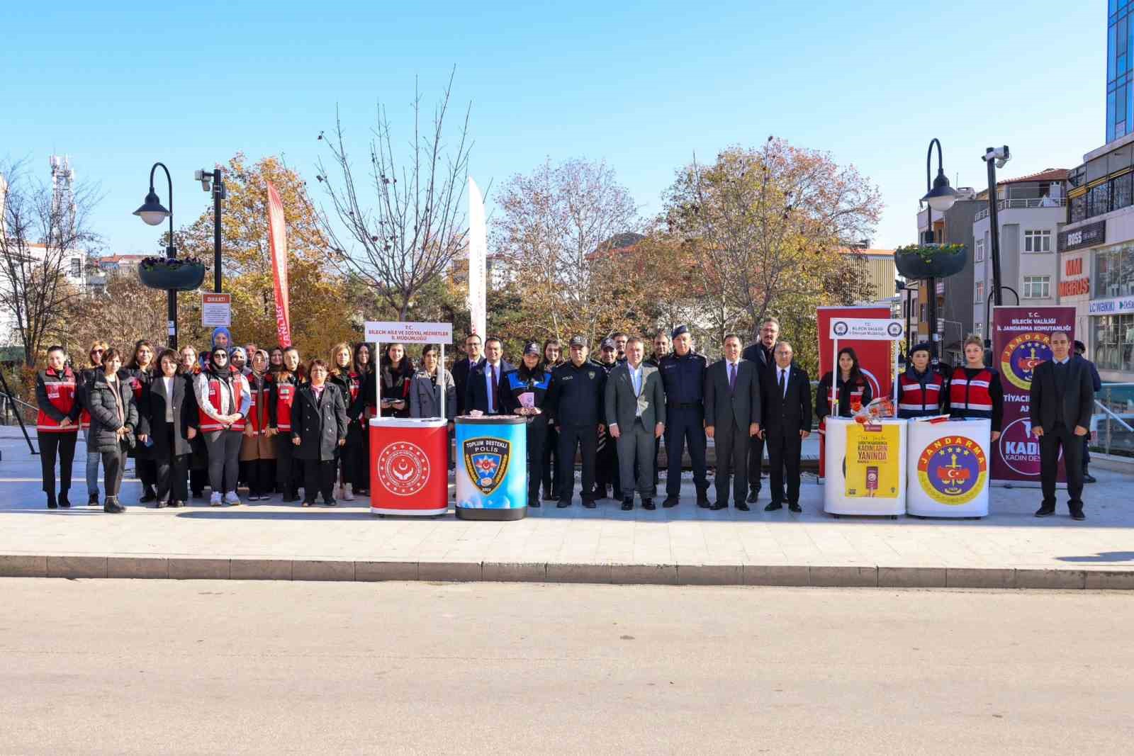 bilecikte-kadina-siddete-karsi-farkindalik-etkinligi