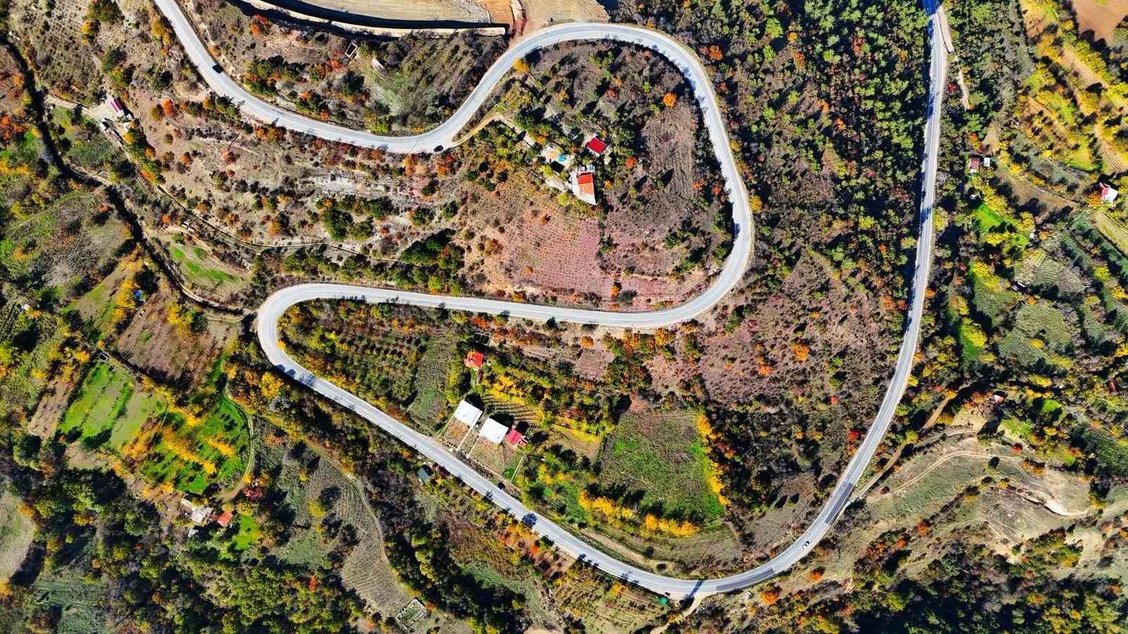 eskisehirin-akdenizi-saricakayada-sonbahar-soleni