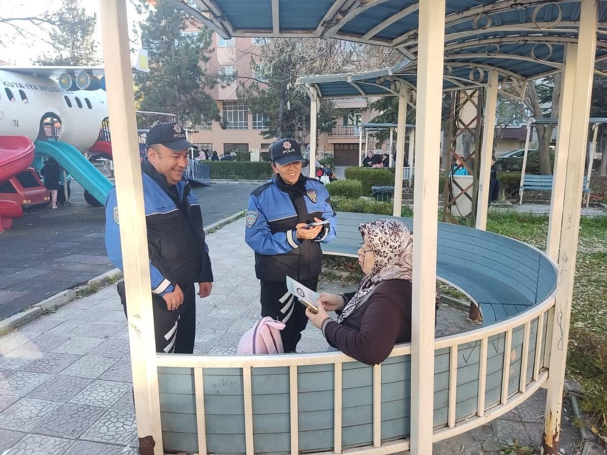 kutahya-il-emniyet-mudurlugunden-guvenli-egitim-calismasi