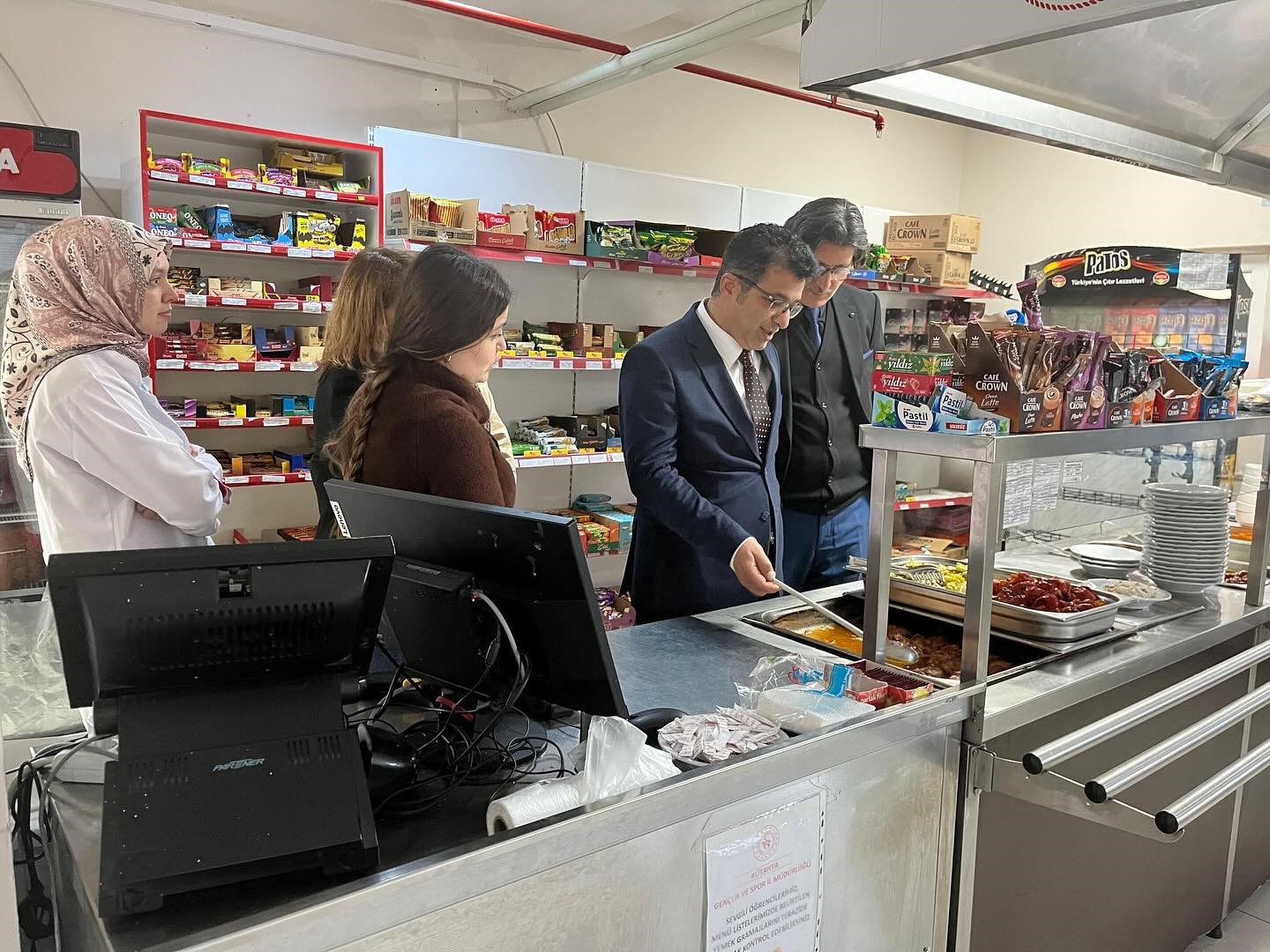 kutahyada-kyk-yurtlarinda-kapsamli-inceleme