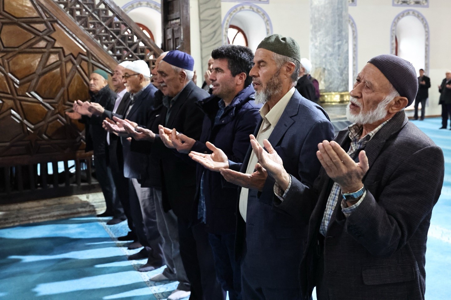 kutahyada-sehitler-dualarla-yad-edildi